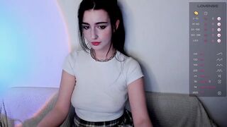 the_luv - Video [Chaturbate] follada she Lifelike Lover Classic Magnificent form