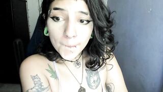 pink_dustt - Video [Chaturbate] -solo perfecttits Glowing Skin hot-girl-porn