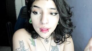 pink_dustt - Video [Chaturbate] -solo perfecttits Glowing Skin hot-girl-porn