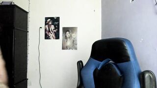 pink_dustt - Video [Chaturbate] -solo perfecttits Glowing Skin hot-girl-porn