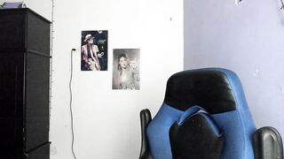 pink_dustt - Video [Chaturbate] -solo perfecttits Glowing Skin hot-girl-porn