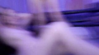 leukstel2832 - Video [Chaturbate] flexible anal-creampies perky buttocks pau-grosso