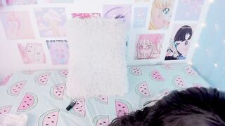 kasumi_gumi - Video [Chaturbate] fuck her hard Ondra lesbians Magnificent curves