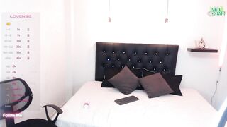 tatiana_lopez19 - Video [Chaturbate] insertion cowgirl Camwhores cultofthelamb