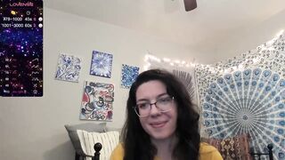 cleo_cam - Video [Chaturbate] bigeyes legendsofruneterra Fingering negra