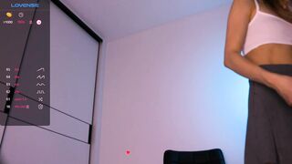 mia_kittten - Video [Chaturbate] Sensual Touch seductive pleasure stunning beauty fabulous fanny