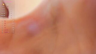 naomi_san - Video [Chaturbate] butt-sex balloon ejaculation Radiant eyes