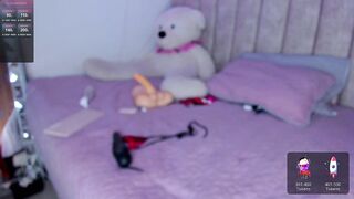 emily_____ - Video [Chaturbate] smalltits Healthy Body LELO Soraya Wave intense climax