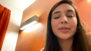 erickavee21 - Video [Chaturbate] french Sensual Shivers domination moan