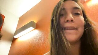 erickavee21 - Video [Chaturbate] french Sensual Shivers domination moan