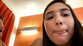erickavee21 - Video [Chaturbate] french Sensual Shivers domination moan