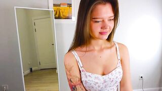 itwasinsimpsons - Video [Chaturbate] babes mmd tempting tushy butt