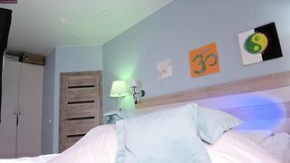 sansarah - Video [Chaturbate] fuckhard milfporn high-heels afro