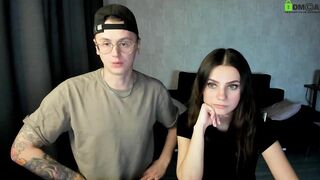 vdhgykyu8uewrgfcv - Video [Chaturbate] Dreamy eyes arabic clit small-cock