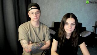 vdhgykyu8uewrgfcv - Video [Chaturbate] Dreamy eyes arabic clit small-cock