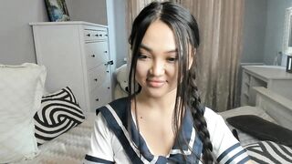 seeyoumin - Video [Chaturbate] Enchanting legs jerkoff Cute Tush fodendo