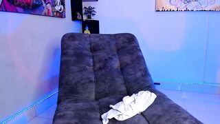 nicollbashel - Video [Chaturbate] squirtshow submissive Lovehoney Slimline Realistic Glass bigbush