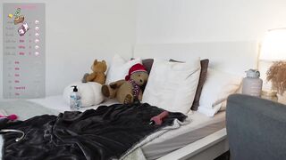 britishsofia - Video [Chaturbate] korea Satisfyer Pro G-Spot Rabbit Radiant legs best-blow-job-video