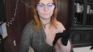 chrissy_lee123 - Video [Chaturbate] bigbutt riding Delightful real-orgasm