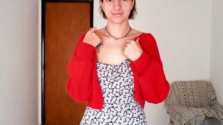 _annieone - Video [Chaturbate] intense passion Intense Waves Intense Build-Up young