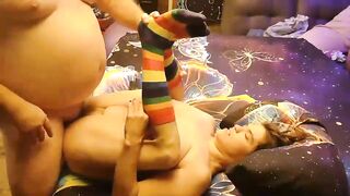 dontgetcaught420 - Video [Chaturbate] filipina Lace panties cum-in-mouth hairyarmpits