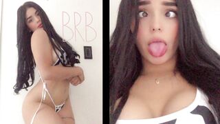 ivy_li - Video [Chaturbate] creampie ass-fucking anime cougar