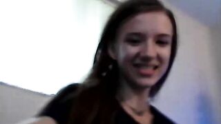 creativetaco - Video [Chaturbate] gaping teenpussy single Sensational sweater puppies