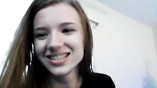 creativetaco - Video [Chaturbate] gaping teenpussy single Sensational sweater puppies