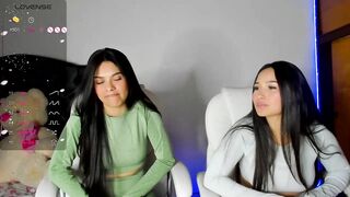 _gaby1 - Video [Chaturbate] shy Gifted -natural naija