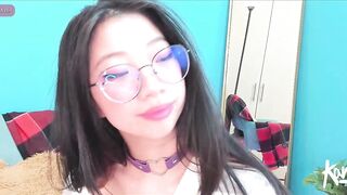 kanna_hh - Video [Chaturbate] whore arab best-blow-job-ever Trim physique