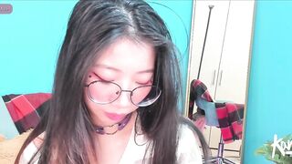 kanna_hh - Video [Chaturbate] whore arab best-blow-job-ever Trim physique