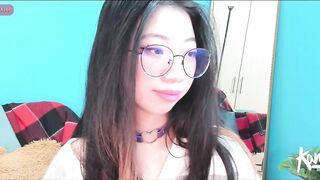 kanna_hh - Video [Chaturbate] whore arab best-blow-job-ever Trim physique