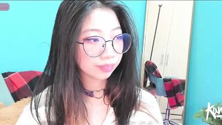 kanna_hh - Video [Chaturbate] whore arab best-blow-job-ever Trim physique