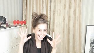 janesmithb - Video [Chaturbate] cocks black-dick Graceful gams amiga