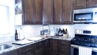 annabellpeaksxx - Video [Chaturbate] Satin panties hairydick polish Best moments capture