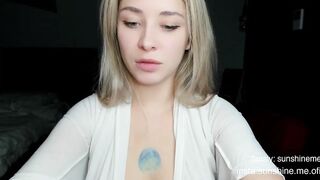 sun_shine_baby - Video [Chaturbate] real-sex Thigh-high stockings Dazzling eyes shoes