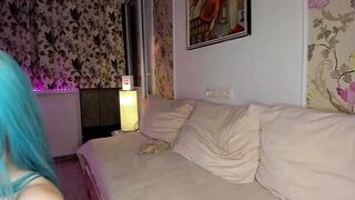 scifi_xxx - Video [Chaturbate] free-porn-hardcore LELO Nea 2 spanks women