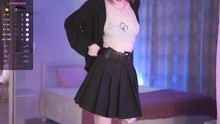 hoolybunny - Video [Chaturbate] satin ecchi girlsfucking lesbian