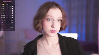 hoolybunny - Video [Chaturbate] satin ecchi girlsfucking lesbian