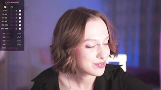 hoolybunny - Video [Chaturbate] satin ecchi girlsfucking lesbian