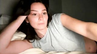 rexxandruby - Video [Chaturbate] seductive heavenly stimulation ffm Captivating stare