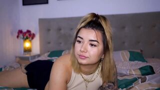kcassiek - Video [Chaturbate] training luscious broadcaster van big-dick