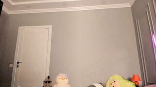 ahee_gao - Video [Chaturbate] OhMiBod Freestyle G chile groupshow cum-on-tits