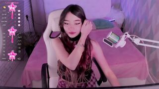 rinabrin - Video [Chaturbate] soles Exquisite Beauty squirters bewitching booty