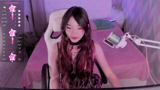 rinabrin - Video [Chaturbate] soles Exquisite Beauty squirters bewitching booty