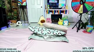 syndica - Video [Chaturbate] sensual webcamsex Chatroom video teen