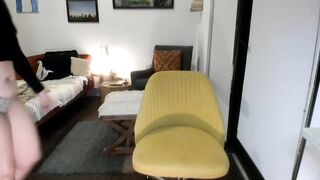 roxyhasmoxie - Video [Chaturbate] handsome Luscious lovelies scrumptious tush german