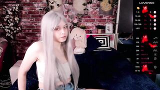 jewel_j - Video [Chaturbate] hairycock condom delightful diva barely-18-porn