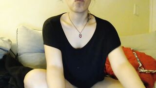 pammiee - Video [Chaturbate] Ticket Cum Video finger free-amature-porn tiny-tits-porn