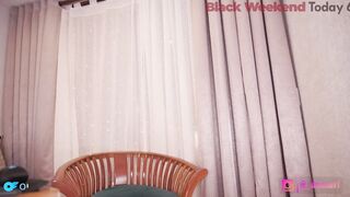 _lasuescun - Video [Chaturbate] nude cam Mesmerizing mammaries pussylicking